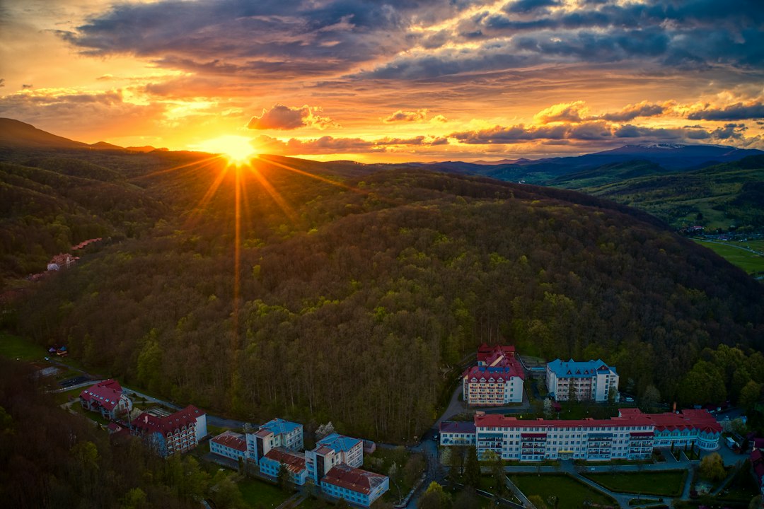 Vyšné Ružbachy Thermal Baths: Stunning Slovakian Spa - Vyšné Ružbachy 48 | Secret World Trip Planner