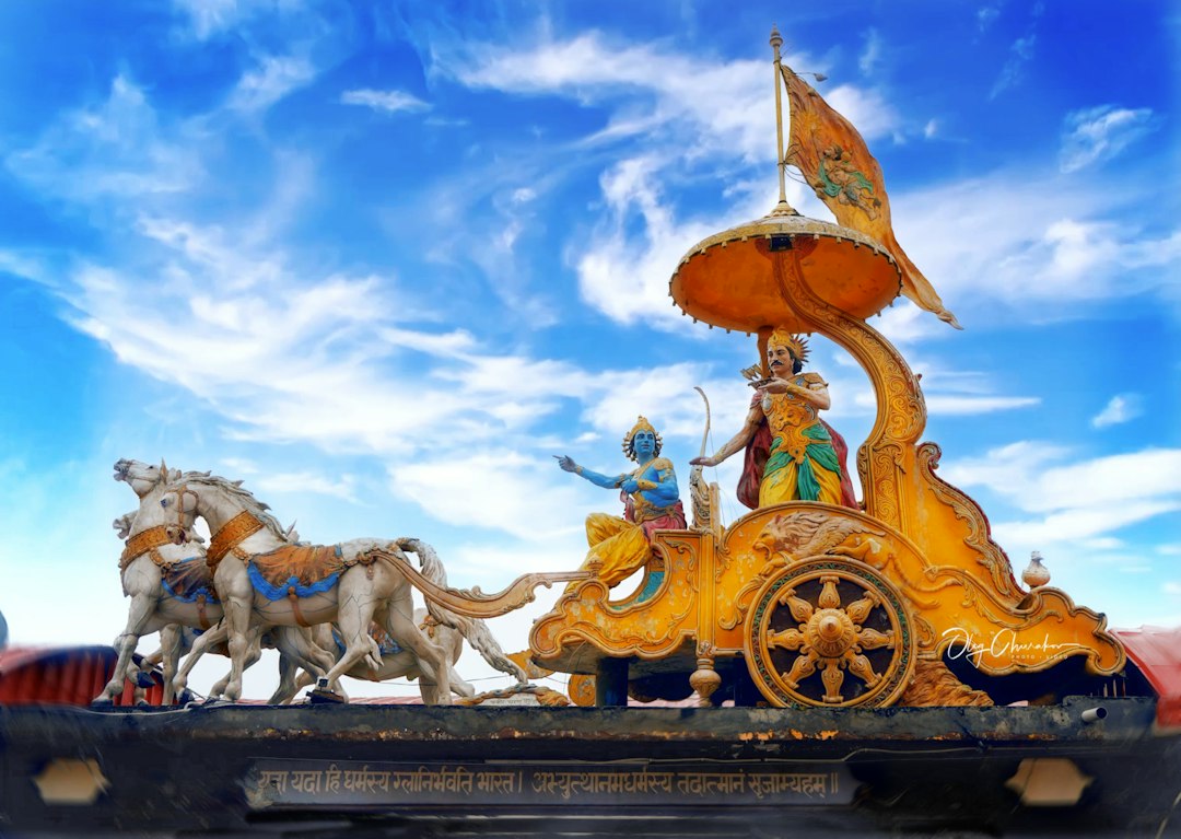 Темпль Минакши: божественные скульптуры в Мадурае - Madurai | Secret World Trip Planner
