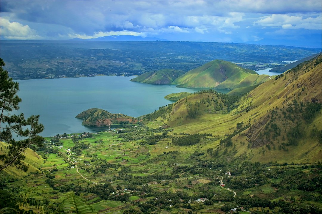 Senaru Crater Rim: il bordo del vulcano sacro di Lombok - North Lombok Regency | Secret World Trip Planner