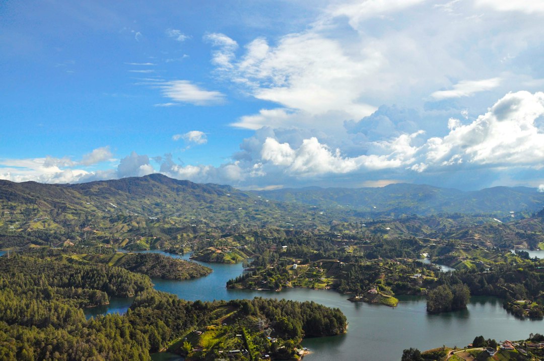 Laguna de Chicabal: o lago sagrado maia no vulcão - Q8PX+R6V | Secret World Trip Planner