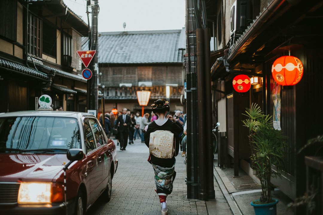AI Trip Planner Review: Tested in Kyoto 2026 - Kyoto | Secret World Trip Planner