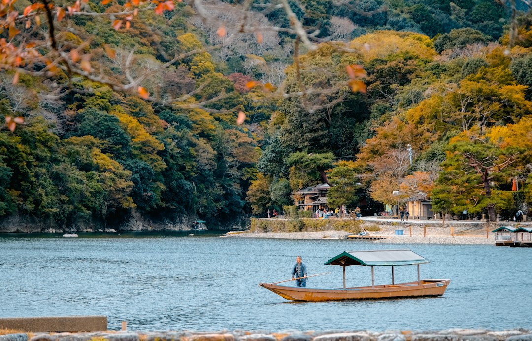 Trip Planner KI Bewertung: getestet in Kyoto 2026 - Kyoto | Secret World Trip Planner