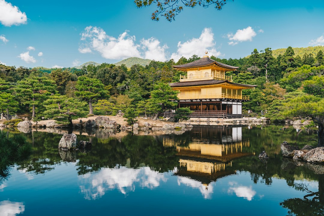 여행 계획 AI 리뷰: 2026년 교토에서 테스트 - Kyoto | Secret World Trip Planner