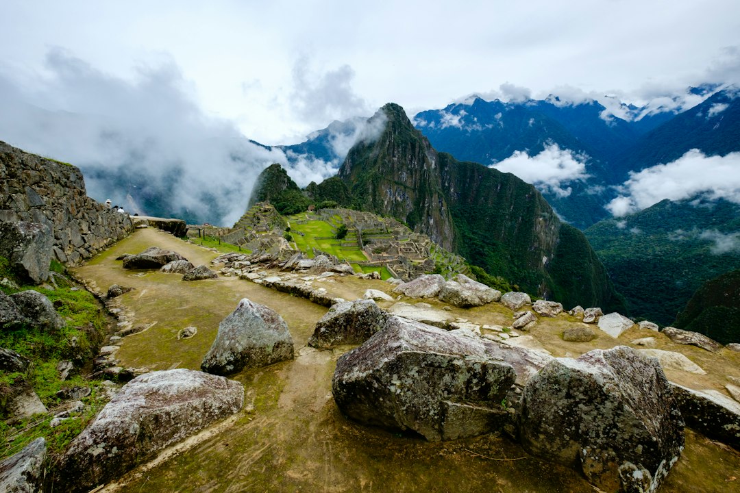 Salkantay Trek: Fünf Tage zwischen Gletschern und Wäldern - 138 San Francisco square | Secret World Trip Planner