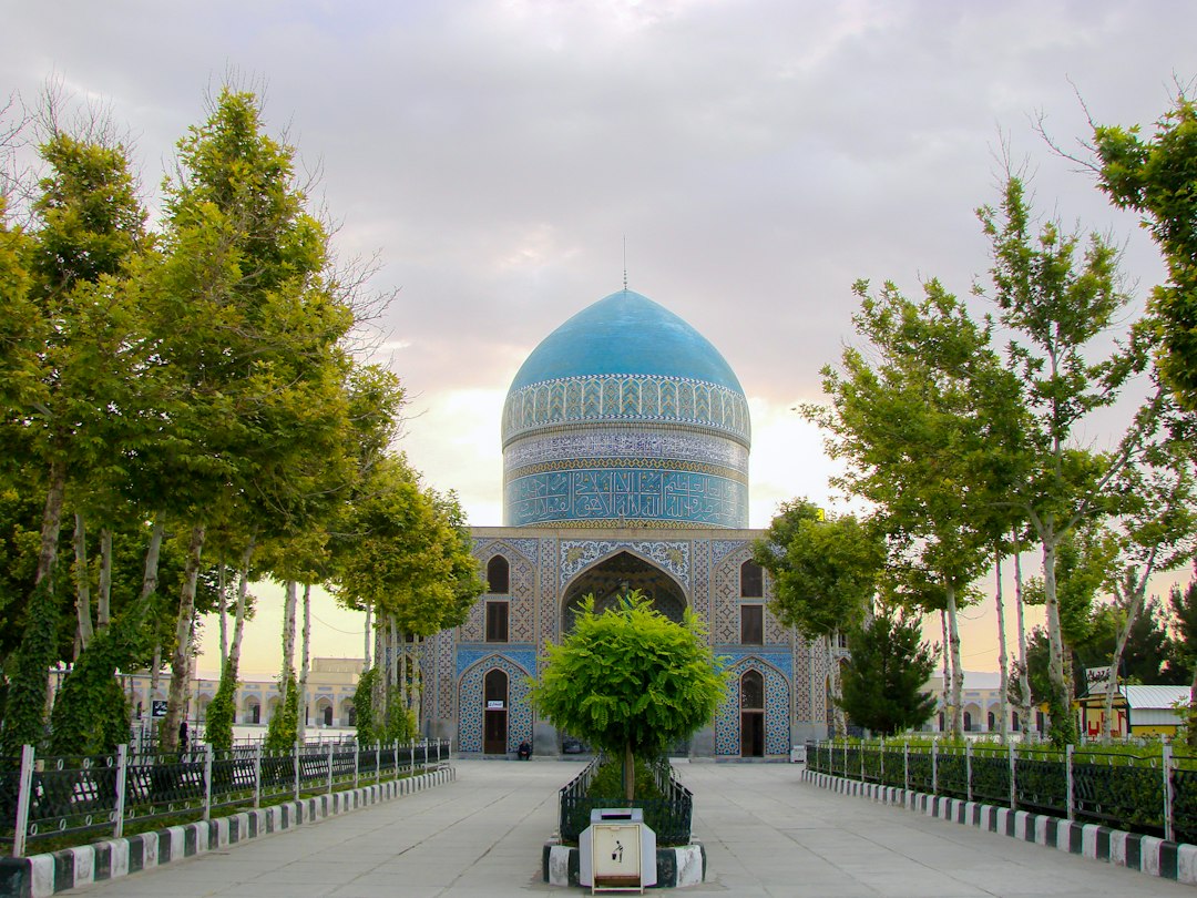 Bazar Vakil di Shiraz: tra spezie e volte di mattoni - Shiraz | Secret World Trip Planner