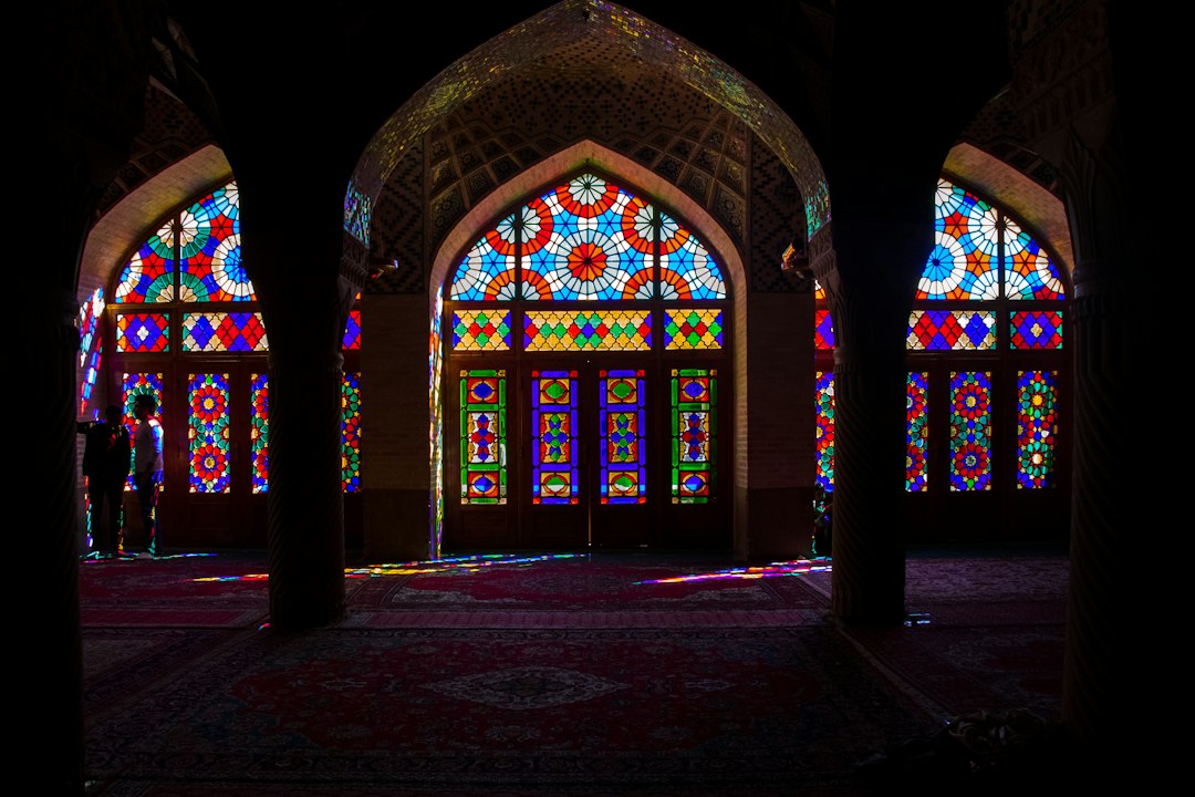 Bazar Vakil di Shiraz: tra spezie e volte di mattoni - Shiraz | Secret World Trip Planner