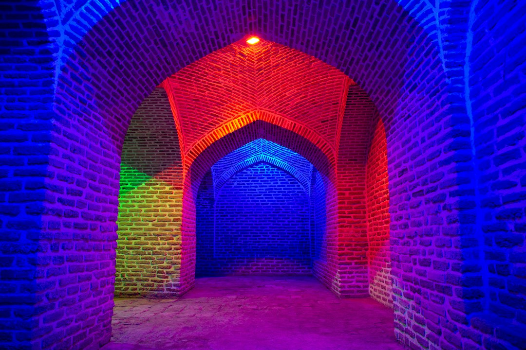Vakil Bazaar in Shiraz: Spices and Brick Arches - Shiraz | Secret World Trip Planner