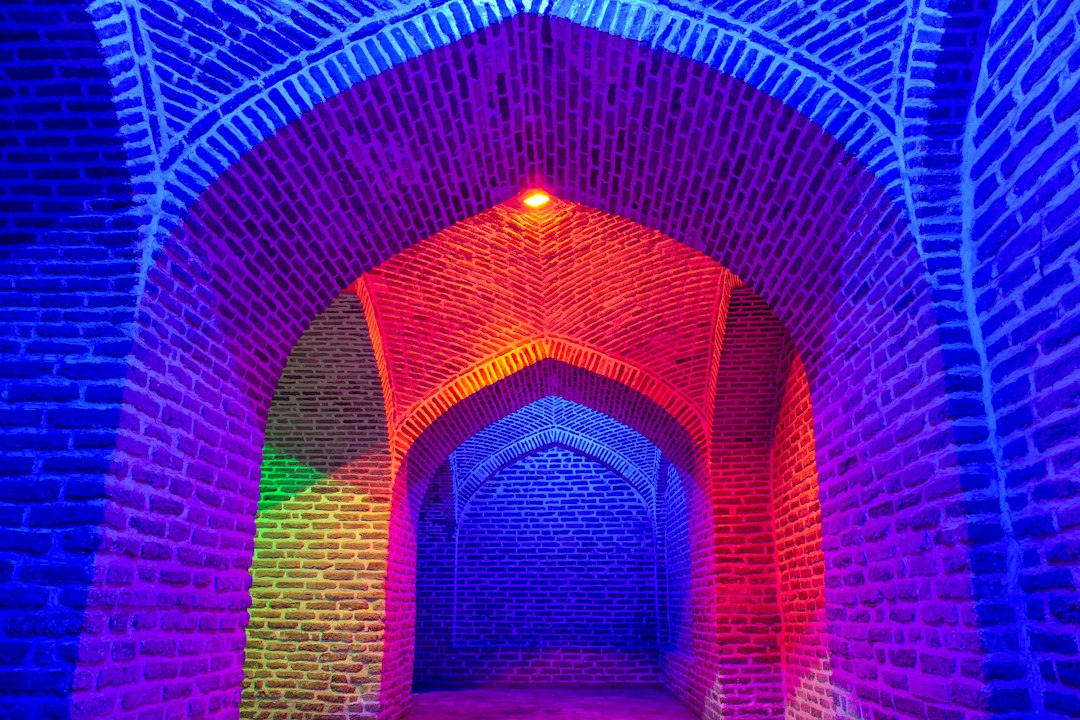 Bazar Vakil in Shiraz: Gewürze und Ziegelbögen - Shiraz | Secret World Trip Planner