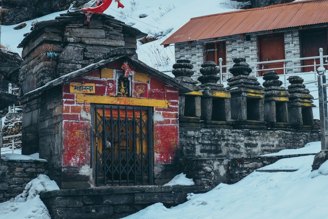 Tungnath: o caminho para o templo Shiva mais alto - Chopta | Secret World Trip Planner