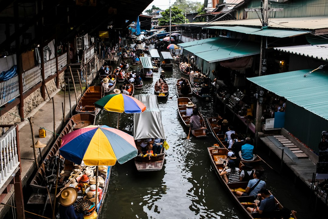 Secret World 2026: Avaliação de Bangkok, Funciona? - Bangkok | Secret World Trip Planner