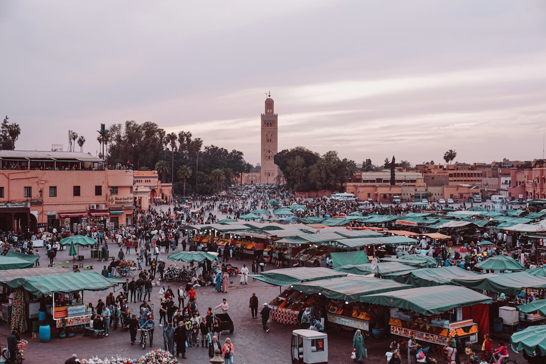 Secret World vs TripIt: quale app vince a Marrakech nel 2026 - Marrakech | Secret World Trip Planner