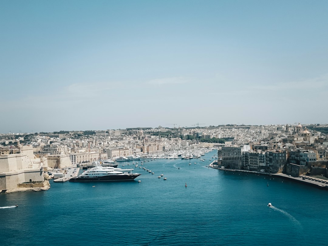 Valletta: Renzo Piano's Open-Air Theater Experience - 18 Windmill | Secret World Trip Planner