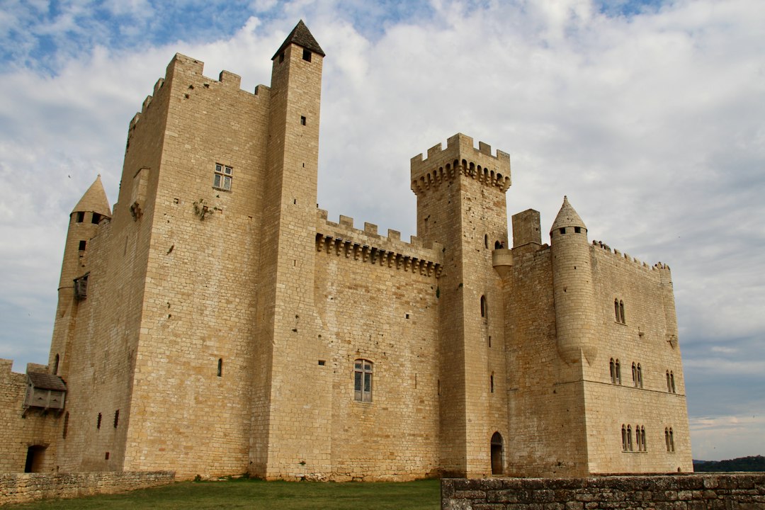 O Castelo Crociado de Ibelin em Yavne: guia completo - Yavne | Secret World Trip Planner