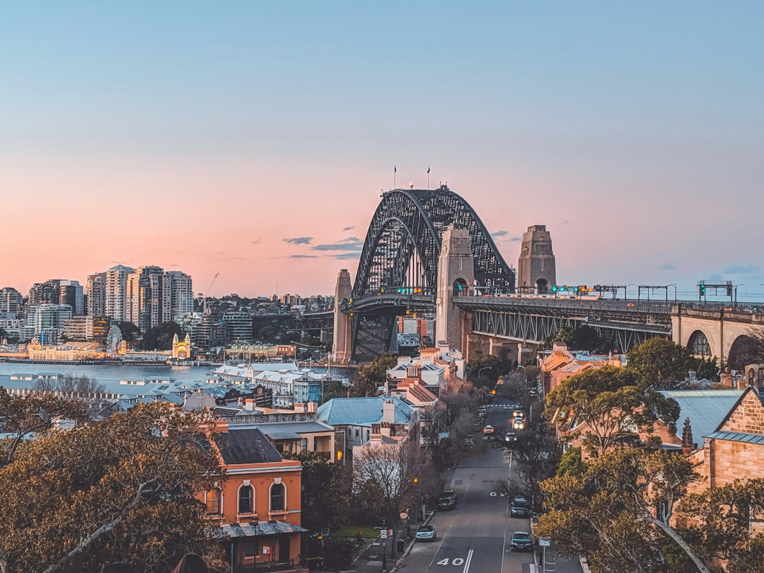 Альтернативы Wanderlog 2026: лучшие для Сиднея - Sydney | Secret World Trip Planner