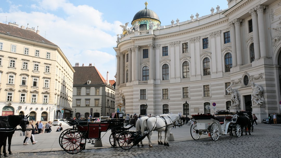 Cosa vedere a Vienna nel 2026: guida ai luoghi imperdibili - Vienna | Secret World Trip Planner