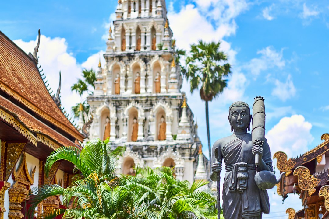 探索เขาเจ้าเณร:泰国的自然天堂 - Thong Pha Phum District | Secret World Trip Planner