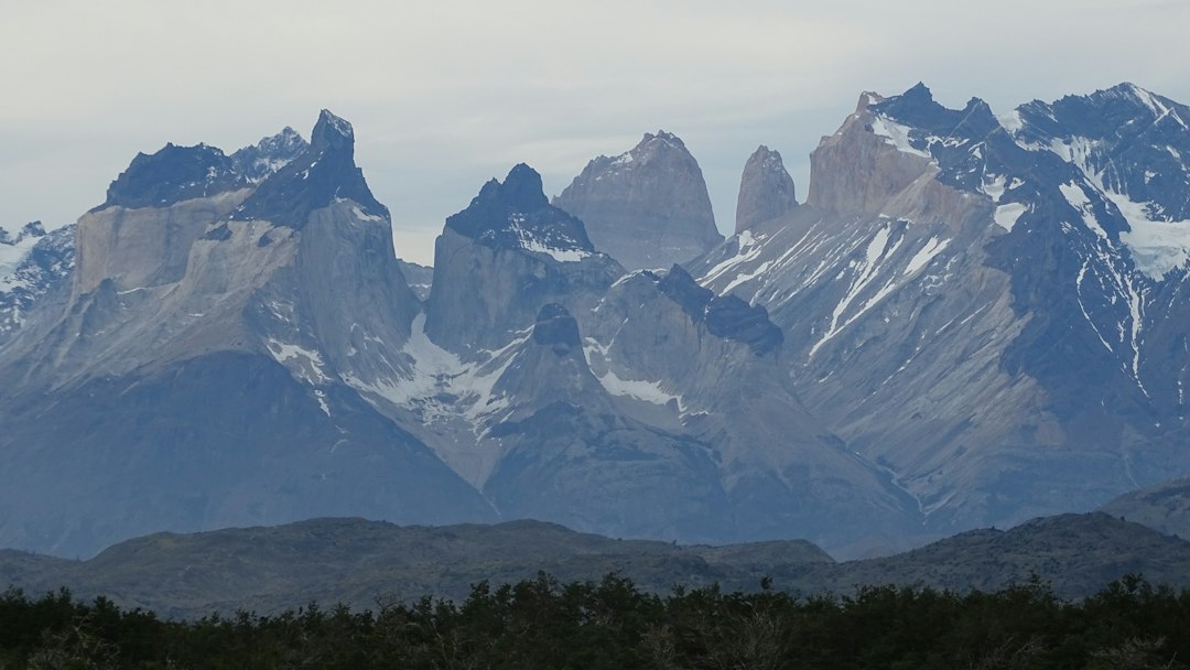 토레스 델 파인: 화강암과 얼음의 경관 - Torres de Paine | Secret World Trip Planner