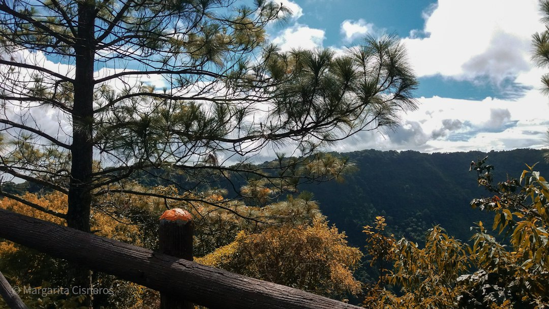 Volcán Eyes Viewpoint: il nido d'aquila sopra Baños - 180301 | Secret World Trip Planner
