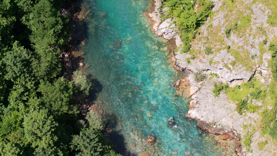 Каньон дел Тара: панорамы в сердце Черногории - Tara River Canyon | Secret World Trip Planner