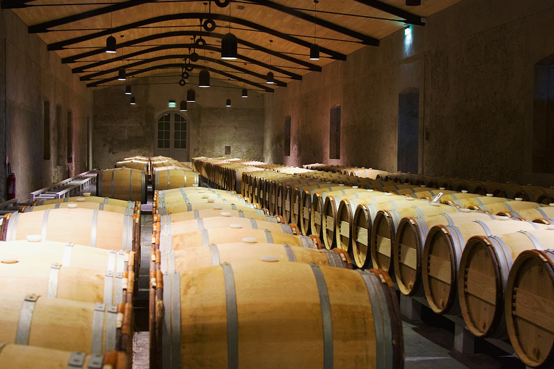 玛歌酒庄:梅多克的美酒与建筑之美 - 33460 Margaux-Cantenac | Secret World Trip Planner