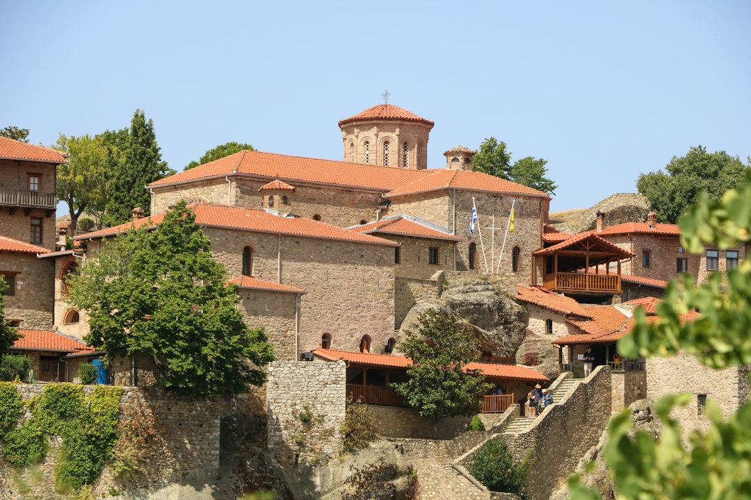 Ktima Karanika: vinos biodinámicos en el lago Vegoritida - 1st klm vegora | Secret World Trip Planner