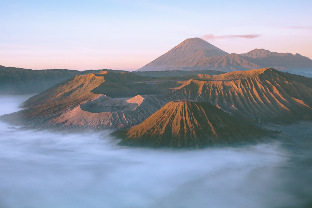 Monte Bromo: amanecer en el volcán activo de Java - Kota Pasuruan | Secret World Trip Planner