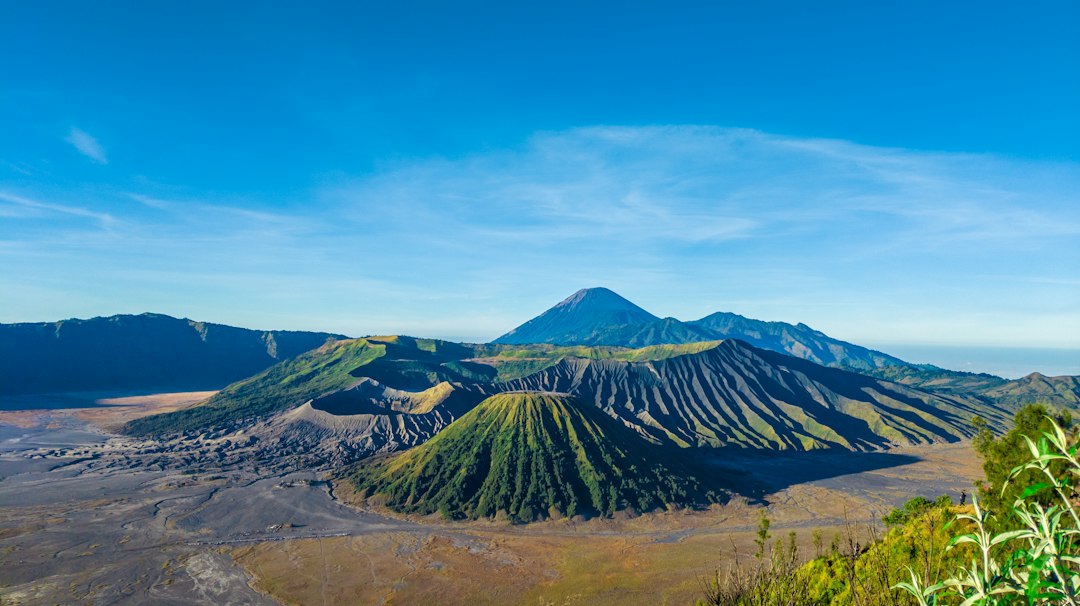 Monte Bromo: amanhecer no vulcão ativo da Java - Kota Pasuruan | Secret World Trip Planner