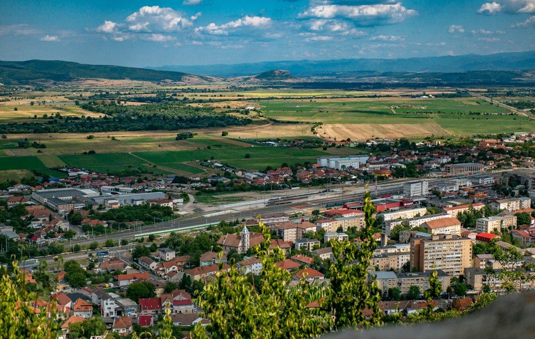 Murfatlar: vinhos e adegas subterrâneas na Romênia - Strada Murfatlarului 1 | Secret World Trip Planner