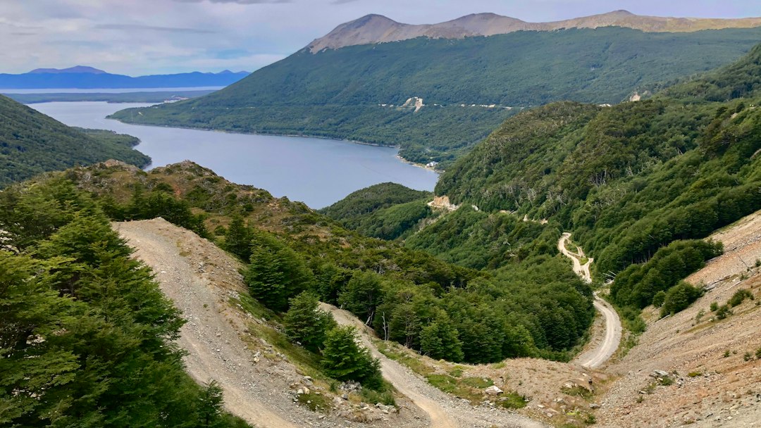 Lago Escondido: Der verborgene See in Patagonien - Lago Escondido | Secret World Trip Planner