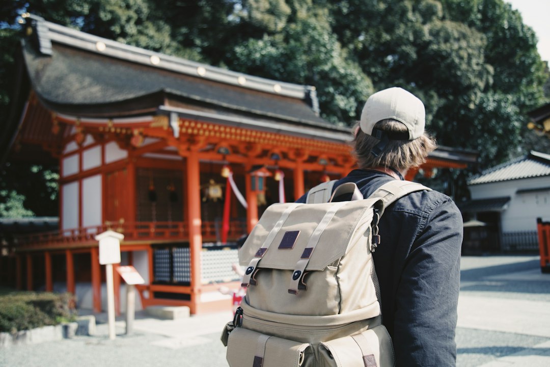 Secret World vs TripIt: qual app domina Kyoto 2026 - Kyoto | Secret World Trip Planner