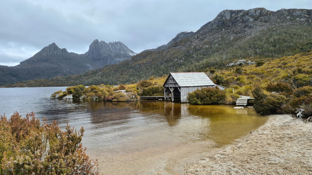 Overland Track: el trekking de 65 km en Tasmania - Overland Track | Secret World Trip Planner