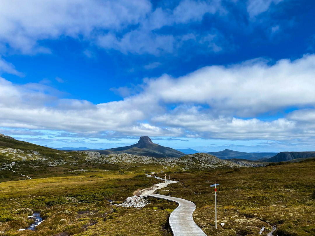 Overland Track: el trekking de 65 km en Tasmania - Overland Track | Secret World Trip Planner