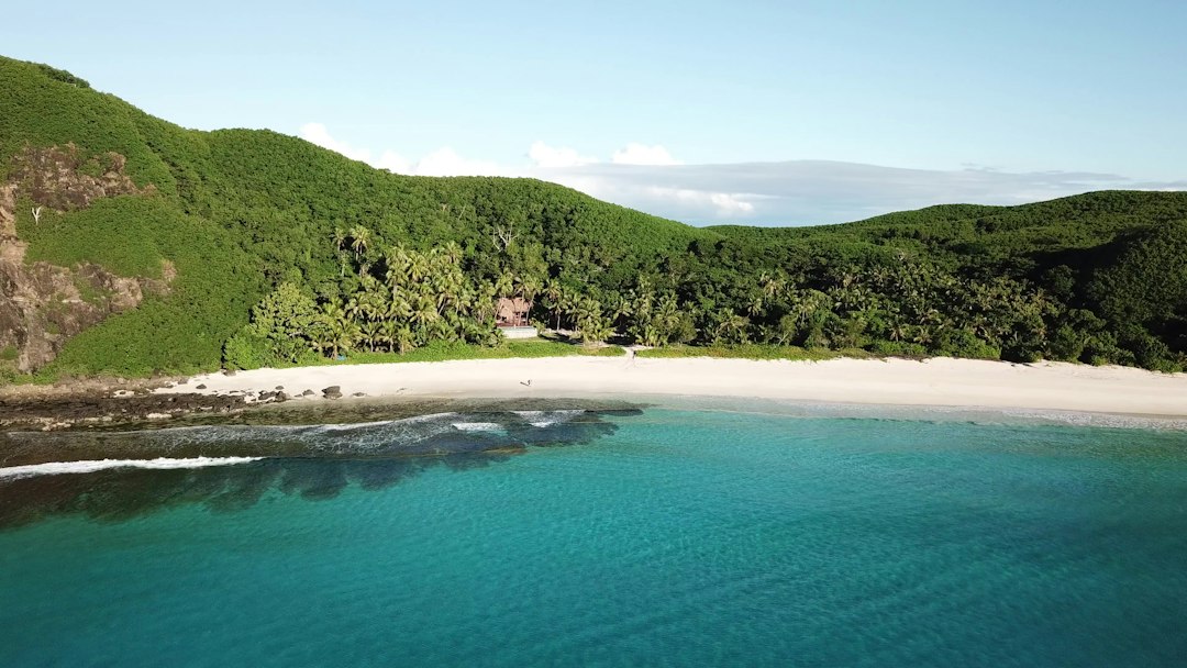 Viti Levu: l'isola grande delle Figi tra foreste e reef - Viti Levu | Secret World Trip Planner
