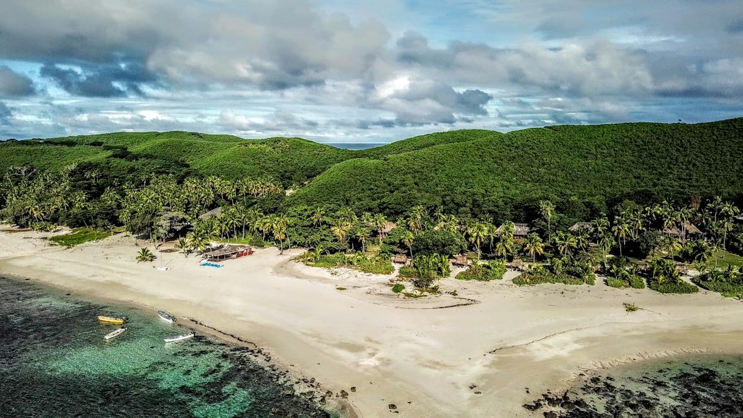 Viti Levu: la gran isla de Fiyi entre bosques y arrecifes - Viti Levu | Secret World Trip Planner