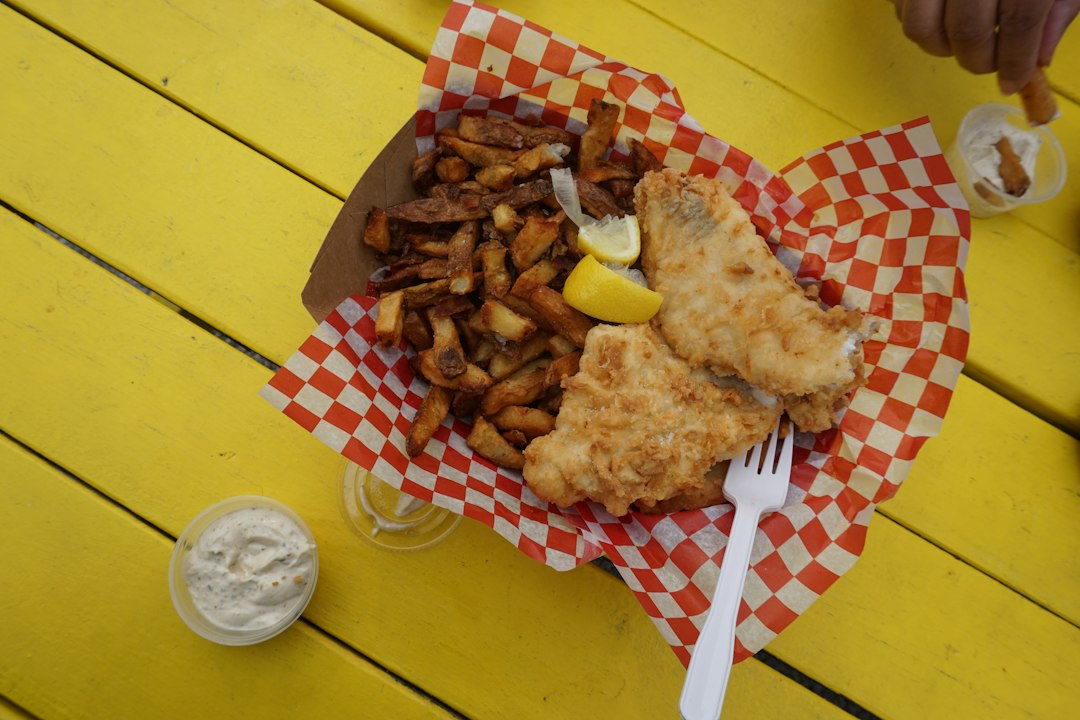 Oistins Fish Fry: la fiesta del viernes en Barbados - 3F74+CRP | Secret World Trip Planner