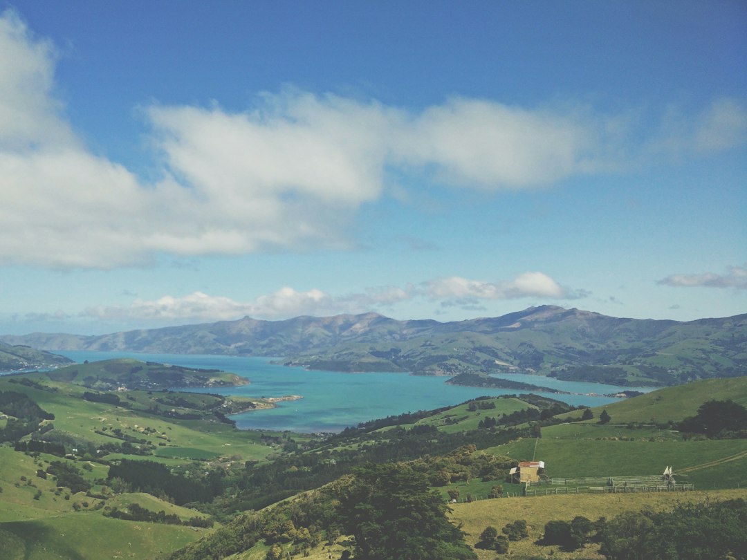 Cementerio Francés de Akaroa: historia y volcanes - Akaroa 7520 | Secret World Trip Planner