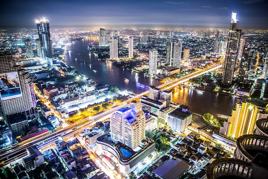 Vacaciones en Bangkok 2026: guía para ahorrar - Bangkok | Secret World Trip Planner