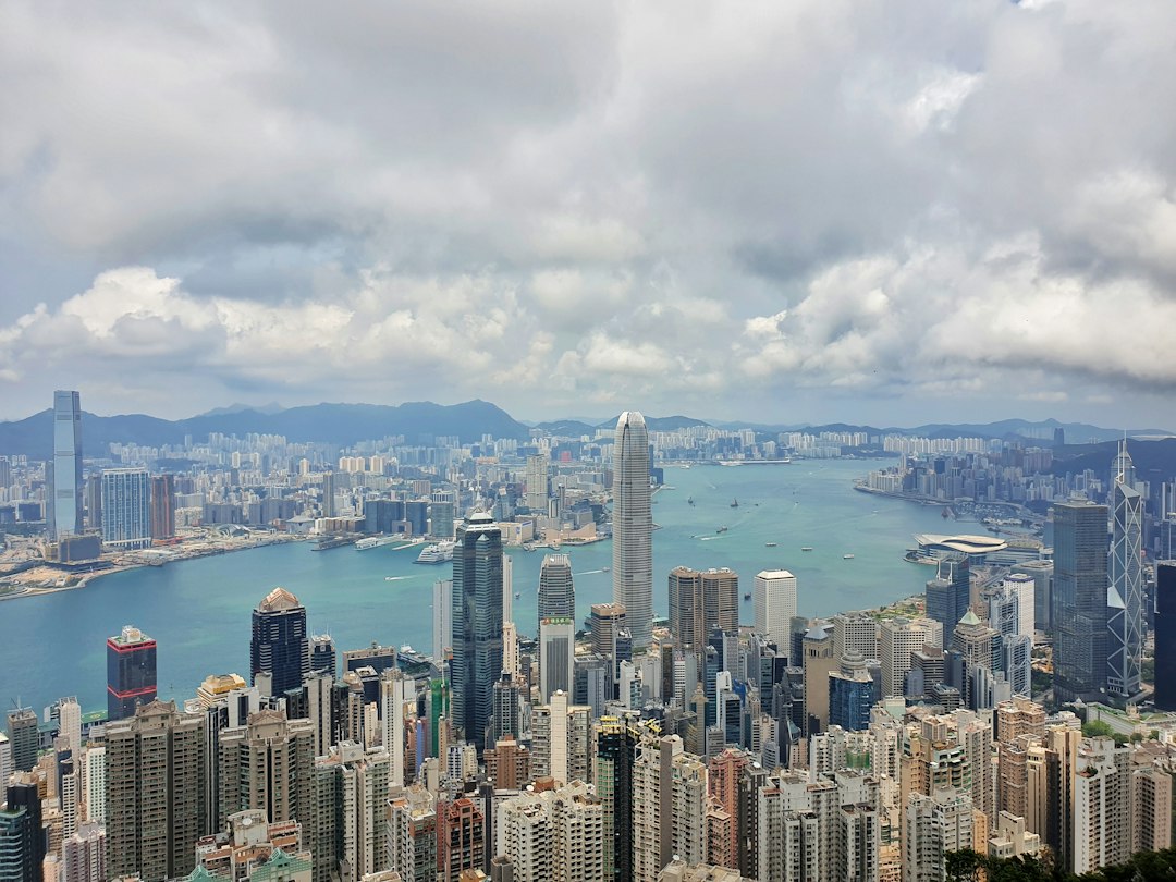 Discover the Magic of Victoria Peak in Hong Kong - The Peak | Secret World Trip Planner
