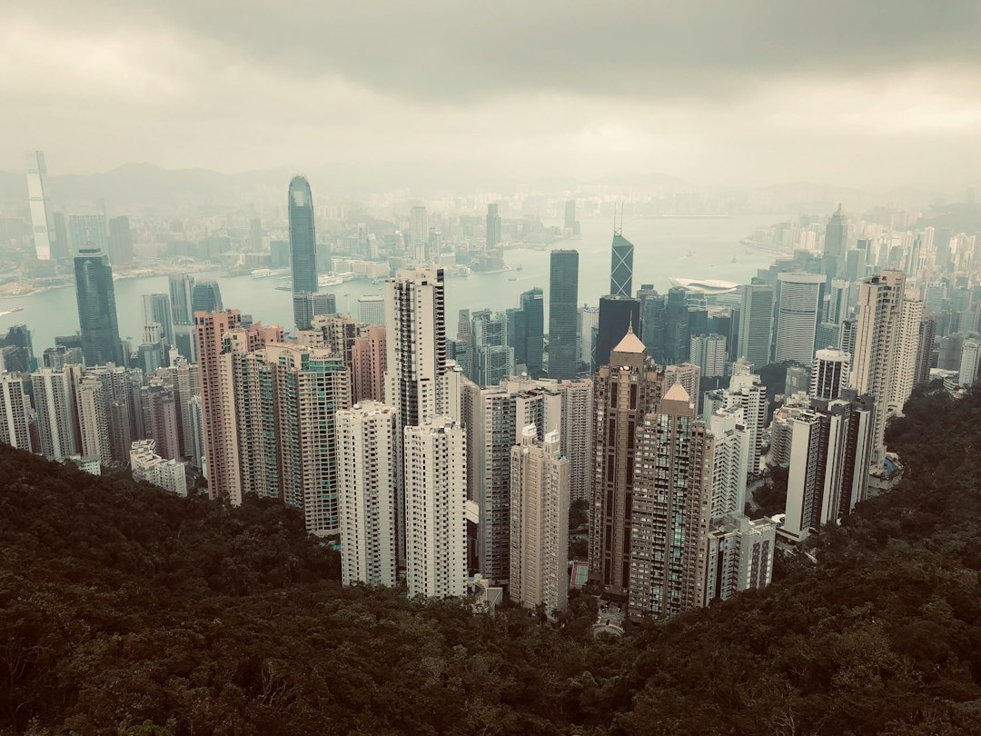 Discover the Magic of Victoria Peak in Hong Kong - The Peak | Secret World Trip Planner