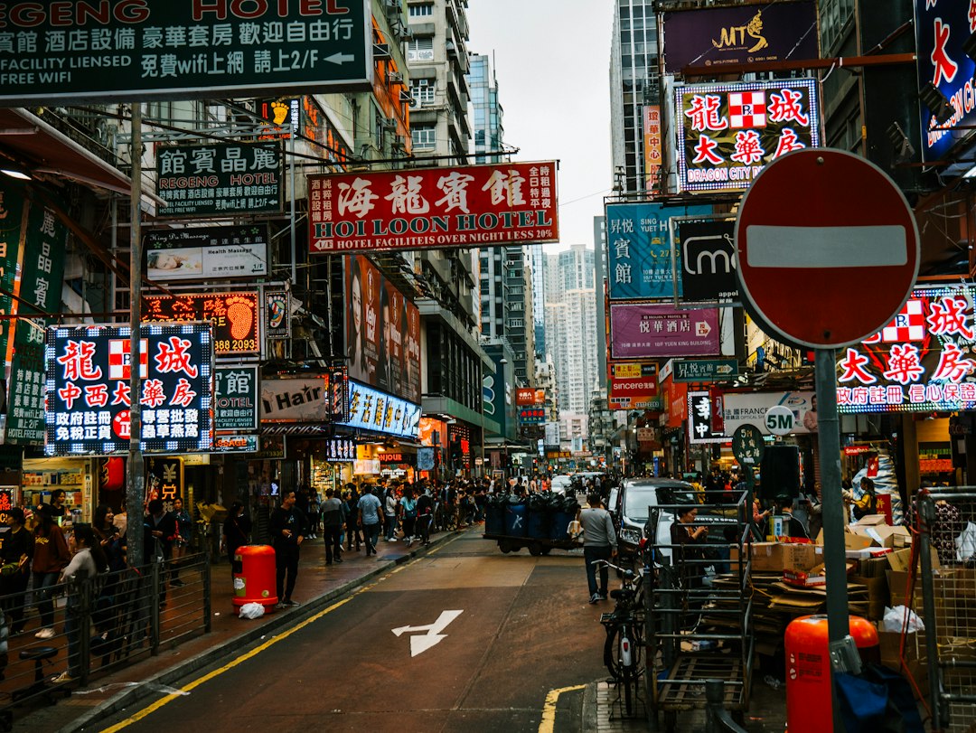 Discover Wong Tai Sin Temple in Hong Kong - Kowloon | Secret World Trip Planner