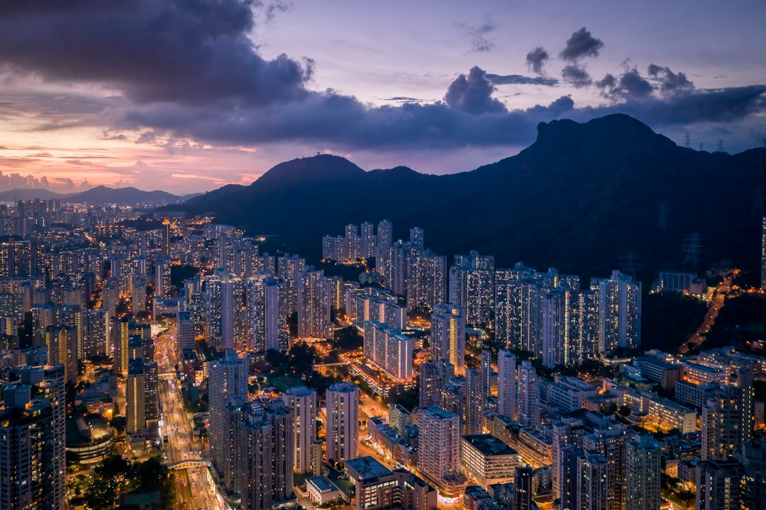 Découvrez le Temple de Wong Tai Sin à Hong Kong - Kowloon | Secret World Trip Planner