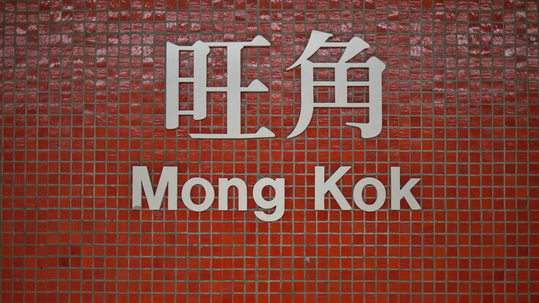Descubre el Monasterio de Po Lin en Hong Kong - Lantau Island | Secret World Trip Planner