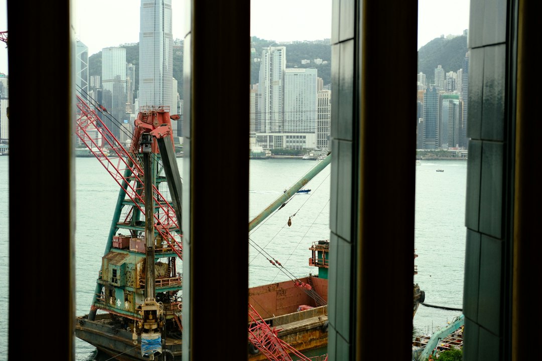 Scoprire l'arte contemporanea al M+ Museum di Hong Kong - West Kowloon | Secret World Trip Planner