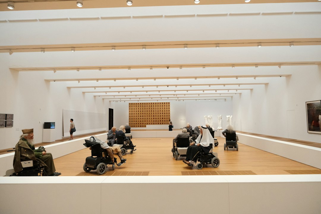Scoprire l'arte contemporanea al M+ Museum di Hong Kong - West Kowloon | Secret World Trip Planner