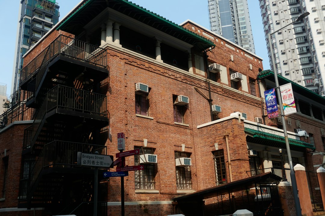 Discover Contemporary Art at Hong Kong's M+ Museum - West Kowloon | Secret World Trip Planner