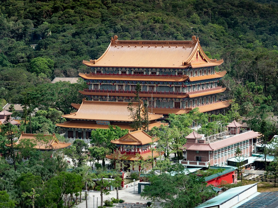 Scopri l'Incanto del Hong Kong Palace Museum - Tsim Sha Tsui | Secret World Trip Planner