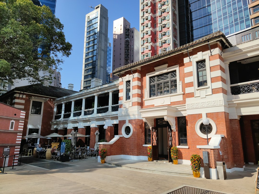 Discover the Charm of the Hong Kong Palace Museum - Tsim Sha Tsui | Secret World Trip Planner