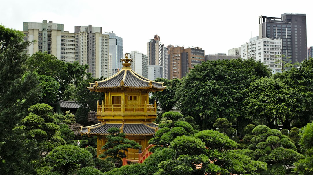 Descubra o Encanto do Museu do Palácio de Hong Kong - Tsim Sha Tsui | Secret World Trip Planner