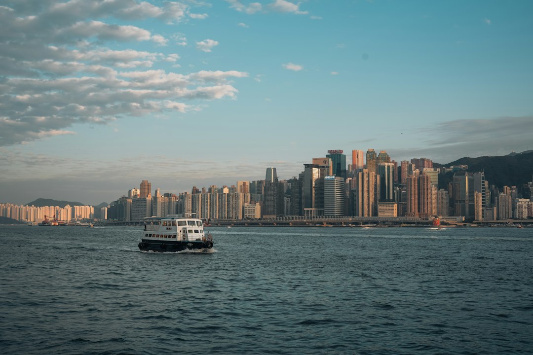 Scoprire il Meraviglioso Museo d'Arte di Hong Kong - Tsim Sha Tsui | Secret World Trip Planner