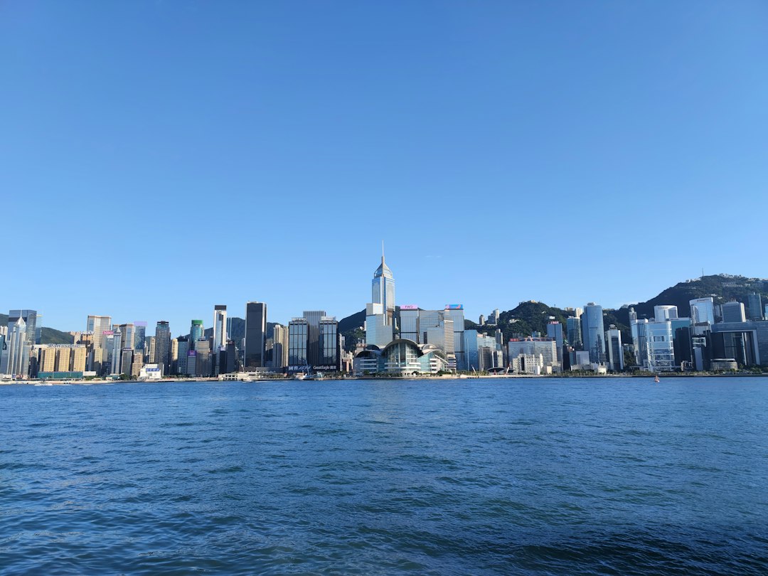 Découvrez le merveilleux musée d'art de Hong Kong - Tsim Sha Tsui | Secret World Trip Planner